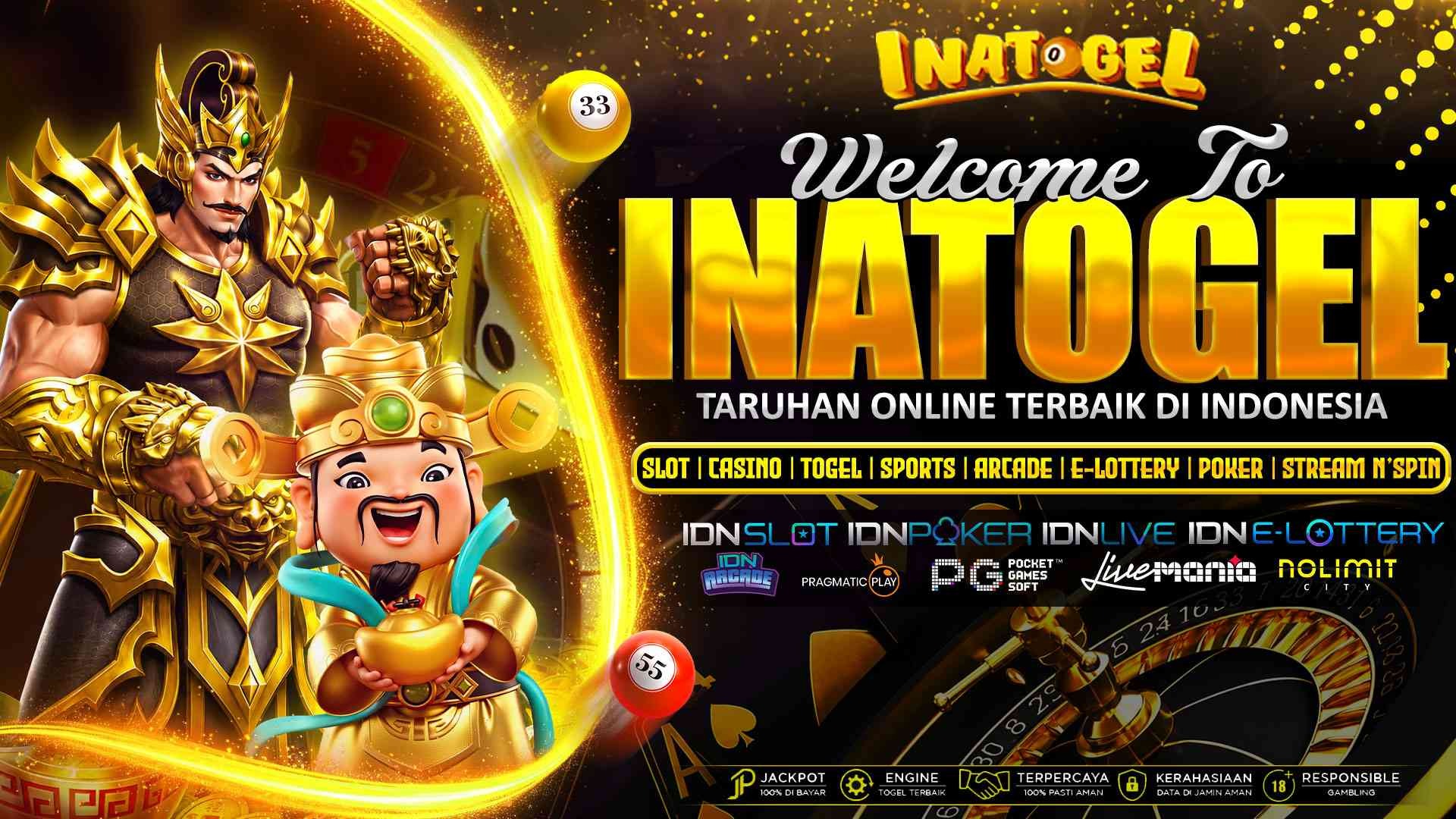 Sorotan INATOGEL 3